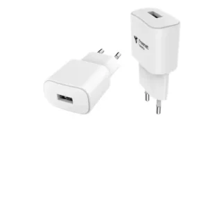 freenet Basics - Travel Charger USB 12W