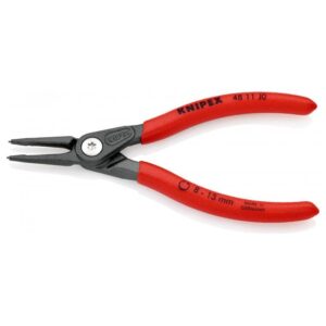 Preciziškos replės vidiniams žiedams KNIPEX 4811J0 - Image 2