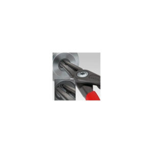Preciziškos replės vidiniams žiedams KNIPEX 4811J0 - Image 3