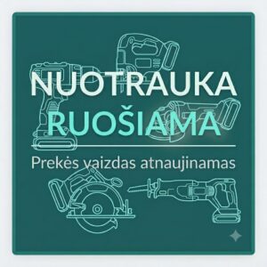 MILWAUKEE ANTGALIS T30 x 25mm /2vnt. ShW SMŪGINIS TX BO ....