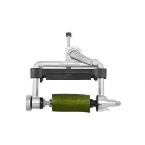 Priedas KitchenAid 5KSMSCA, daržovių pjaustyklė - Image 2