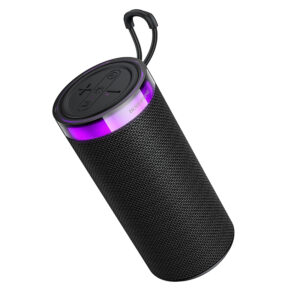 Borofone Portable Bluetooth Speaker BR105 Loud black