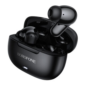 Borofone TWS Bluetooth Earphones BW96 Mellow black