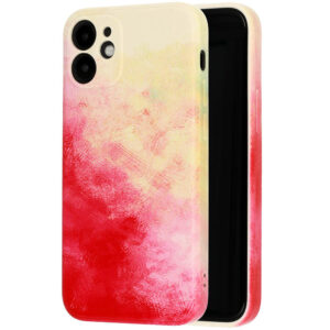 Tel Protect Ink Case skirtas Apple iPhone 11 Pro raštas 3
