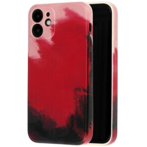 Tel Protect Ink Case skirtas Apple iPhone 12 Pro Max raštas 2