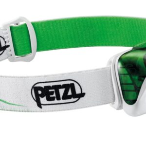 Prožektorius ant galvos Petzl ACTIK® 350LM žalias PET002056