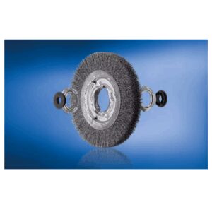 Šepetys PFERD PRO RBU 15038/AK32-2 ST 0,3 - Image 2