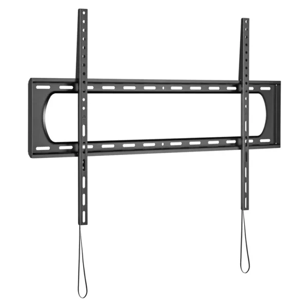 sieninis-televizoriaus-laikiklis-vogels-up-9003-fixed-xl-55-120-coliu-juodas