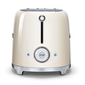 Skrudintuvas SMEG TSF01CREU - Image 2