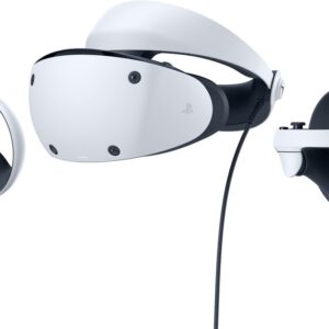 Sony PlayStation Gogle VR2 White