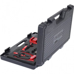 Stabdžių vamzdelių valcavimo rinkinys KS TOOLS Flarefix 1 - Image 3