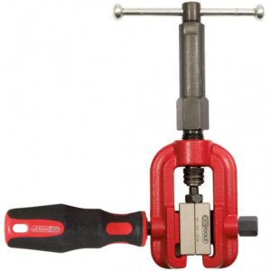 Stabdžių vamzdelių valcavimo rinkinys KS TOOLS Flarefix 1 - Image 5