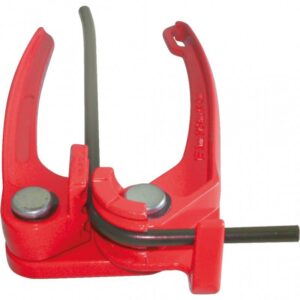 Stabdžių vamzdelių valcavimo rinkinys KS TOOLS Flarefix 1 - Image 6
