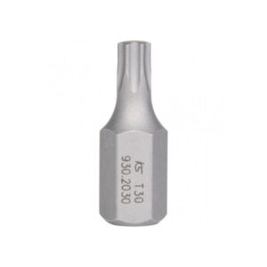 Sukimo antgalis KS TOOLS Torx 30mm T30 - Image 2