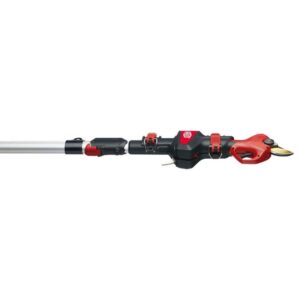 Teleskopinis kotas FELCO 1500-2450mm - Image 3
