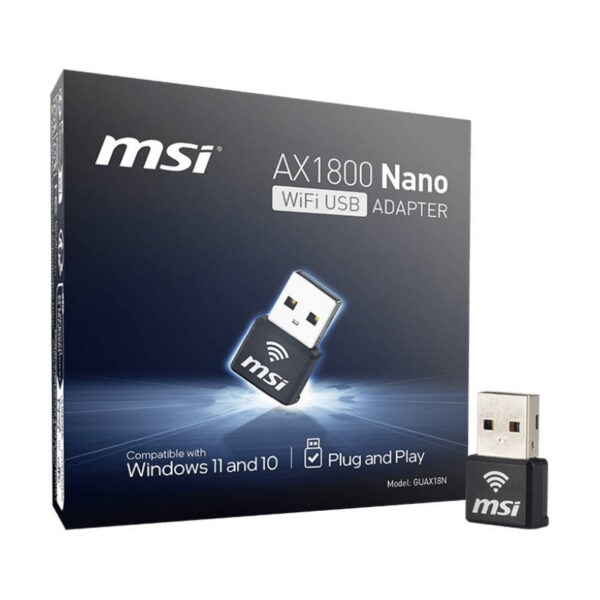 tinklo-plokste-msi-302-8ze30xe-000-nano-wi-fi-6