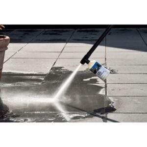 Trinkelių impregnavimo priemonė NILFISK Stone Sealer 2.5L - Image 2