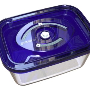Vakuumavimo indelių rinkinys Guzzanti GZ 3061, 3vnt - Image 3