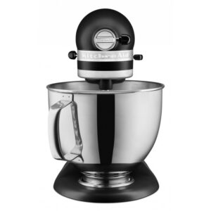 Virtuvinis kombainas KitchenAid Artisan 5KSM125EBM - Image 2