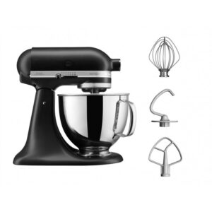 Virtuvinis kombainas KitchenAid Artisan 5KSM125EBM - Image 3