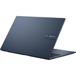 Laptop ASUS Vivobook 17 X1704VA-AU980 Core 5 / 43,9 cm (17,3" ) IPS / 16 GB / 1 TB SSD / Windows 11 Home / US išdėstymas / Quiet Blue - Image 3