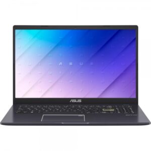 Laptop Asus Vivobook Go 15 E504KA-BQ1204 Celeron N4500 / 8GB / 512GB SSD / 15,6" FHD / Windows 11 Home / US išdėstymas / (Blue)