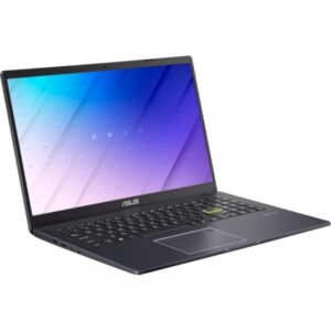 Laptop Asus Vivobook Go 15 E504KA-BQ1204 Celeron N4500 / 8GB / 512GB SSD / 15,6" FHD / Windows 11 Home / US išdėstymas / (Blue) - Image 2