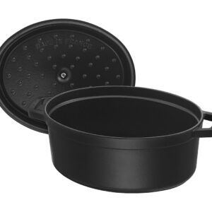 Staub 40509-322-0 gili kepimo skarda 6,7 L Ketus - Image 2