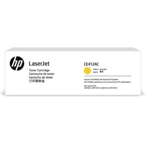HP 305A Ylw Contract LJ Toner Cartridge Original Yellow 1 pc(s) - Image 2