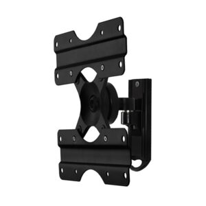 B-Tech BTV502 119,4 cm (47") Juoda