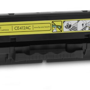 HP 305A Ylw Contract LJ Toner Cartridge Original Yellow 1 pc(s) - Image 3