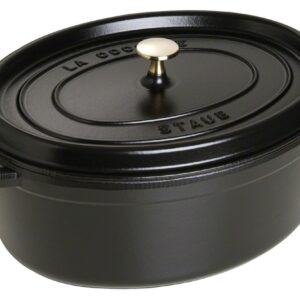 Staub 40509-322-0 gili kepimo skarda 6,7 L Ketus - Image 1