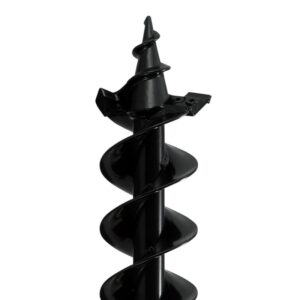 Žemės grąžtas su kaiščiu MAKITA 80x800mm E-25507 - Image 2