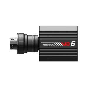 PXN VD6 Direct Drive wheel base, 6 Nm, USB
