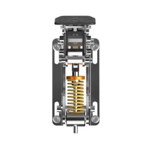 PXN Vector X Clutch Pedal  PD LP C