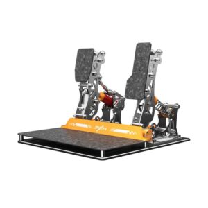 PXN Vector X pedals PD LP, brake and throttle