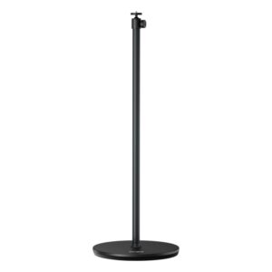 Dangbei 360° adjustable projector floor stand v.2, black