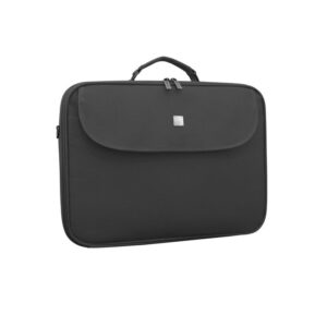 SBOX Laptop Bag NEW YORK, Black (NLS-3015)