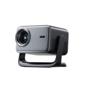 Dangbei N3 Max projector 1000 ISO lumens, 1080p, stereo 2x6W, black