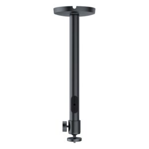 Dangbei projector ceiling mount v.2, black