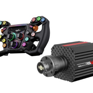 PXN Bundle VD6+W GTL GT ONE