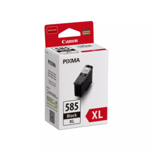 Canon PG-585XL ink cartridge, black