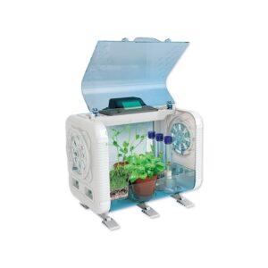 Clementoni Scientific Fun – aukštųjų technologijų šiltnamis - Image 3