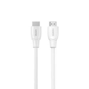 UNITEK HDMI 2.1 8K HDR kabelis baltas 1,5 m - Image 2