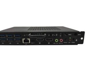 AVTEK OPS COMPUTER I7 13650HX 16GB 256GB/WIN 11 PR - Image 1