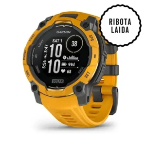 Garmin Instinct 3 45mm SOLAR Sunburst 010-02934-02