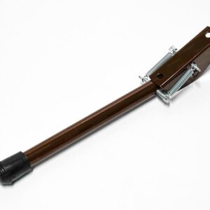 GARAŽO ATRAMA DAŽYTA 210mm MAŽA