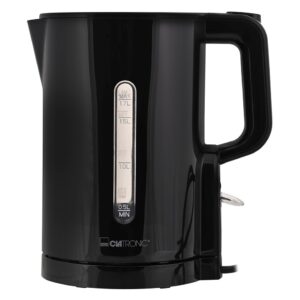 Clatronic WK 3835 elektrinis virdulys 1,7 L 2200 W Juoda - Image 2