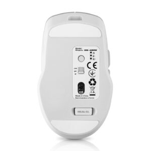 Kompiuterinė pelė REAL-EL RM-480W - Image 6