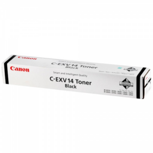 Canon cartridge EXV14, 1pc